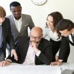 Strategy and Systems Vacancy