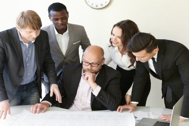 Strategy and Systems Vacancy