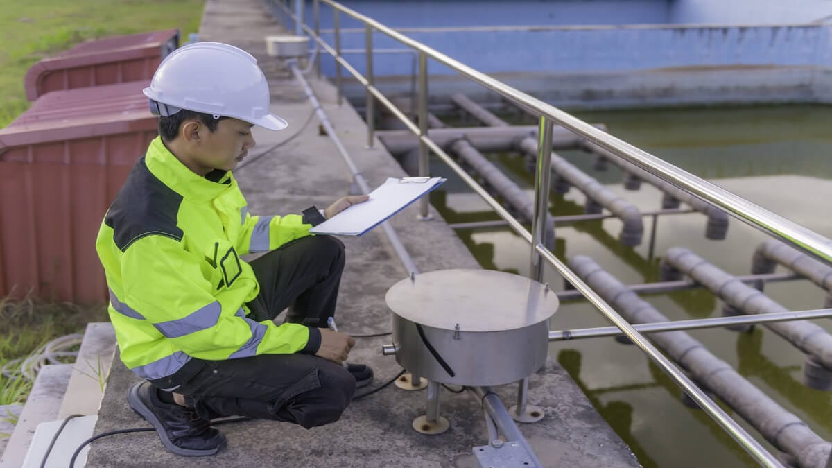 Control Engineering Technologist Vacancy