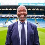 Lucas Radebe: The Inspiring Journey of a South African Football Legend
