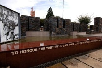 Exploring the Hector Pieterson Memorial and Museum