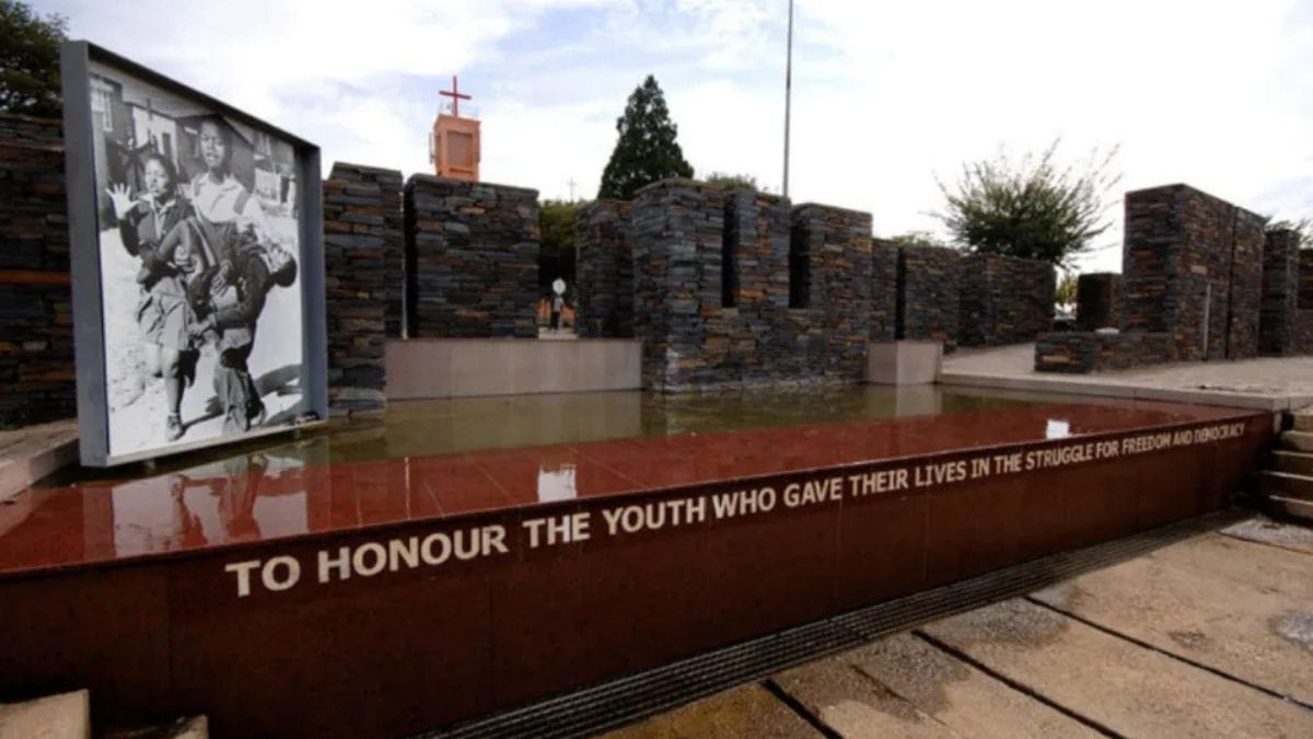 Exploring the Hector Pieterson Memorial and Museum