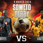 Soweto Derby