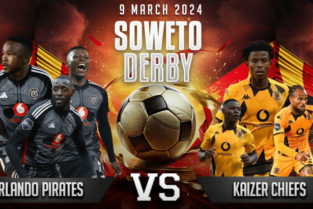 Soweto Derby