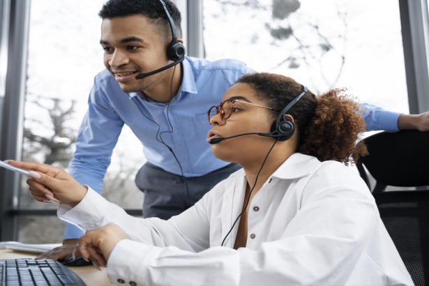 DLCA internship program