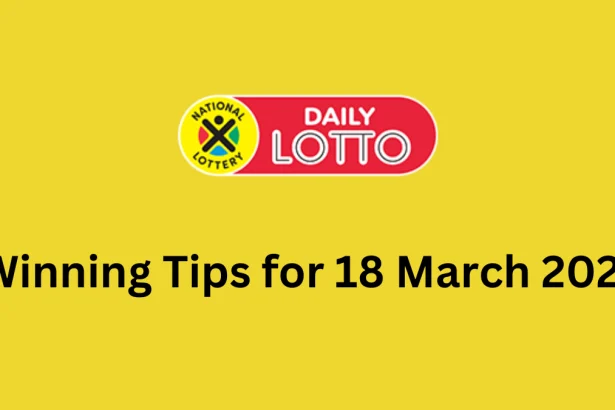 Master the Daily Lotto
