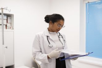 Dermatology Medical Registrar