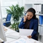 Divisional Administrator Vacancy