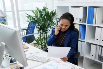 Divisional Administrator Vacancy