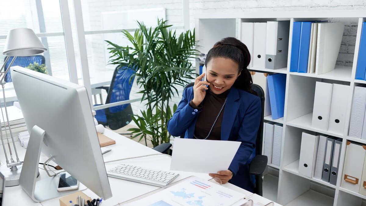 Divisional Administrator Vacancy