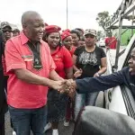 EFF 2024 Gauteng Provincial Manifesto Launch