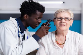 ENT Medical Specialist Vacancy