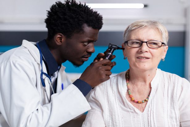 ENT Medical Specialist Vacancy