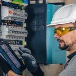 Electrical Production Engineer Vacancy at the Department of Infrastructure Development