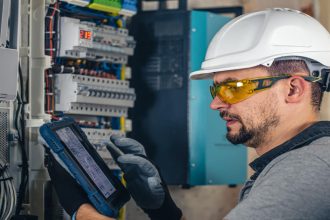 Electrical Production Engineer Vacancy at the Department of Infrastructure Development