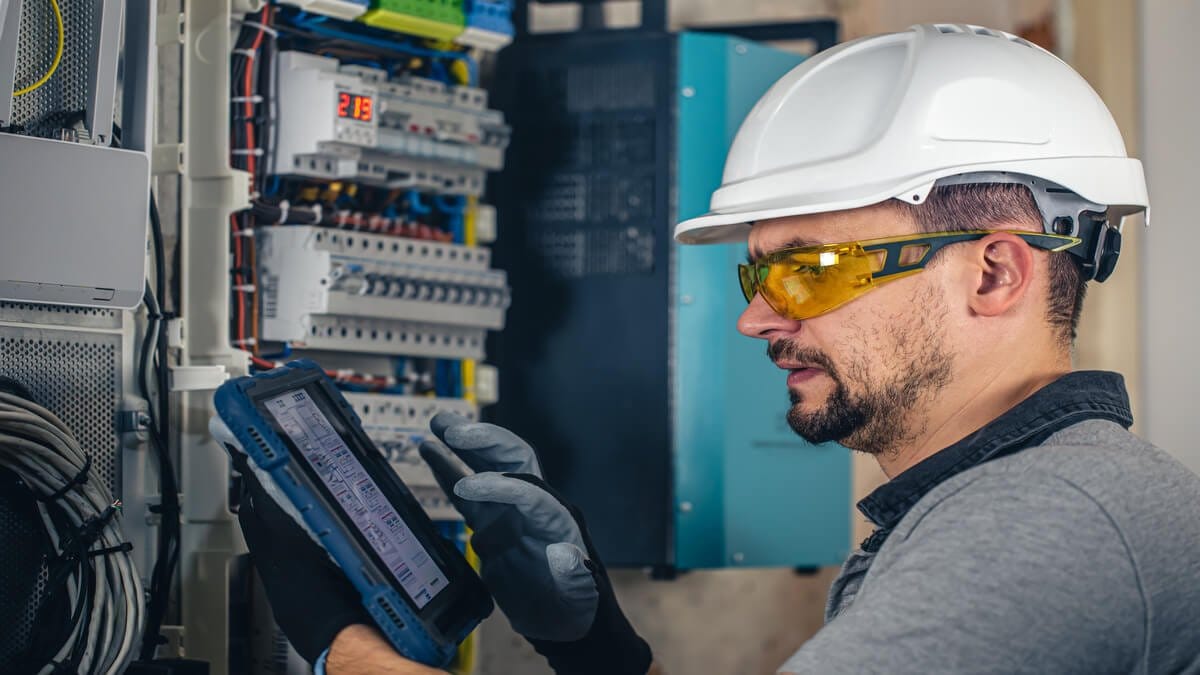 Electrical Production Engineer Vacancy at the Department of Infrastructure Development