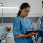 Emergency Department Operational Manager