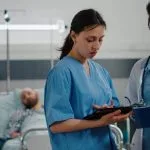 Emergency Department Operational Manager