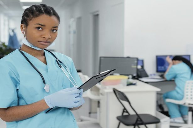 Emergency Medical Officer Vacancy