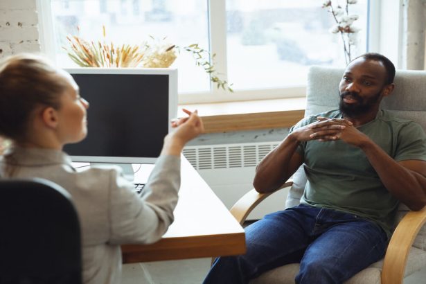 Employee Wellbeing Specialist Vacancy