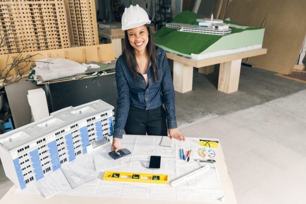 Engineering Technologist Vacancy