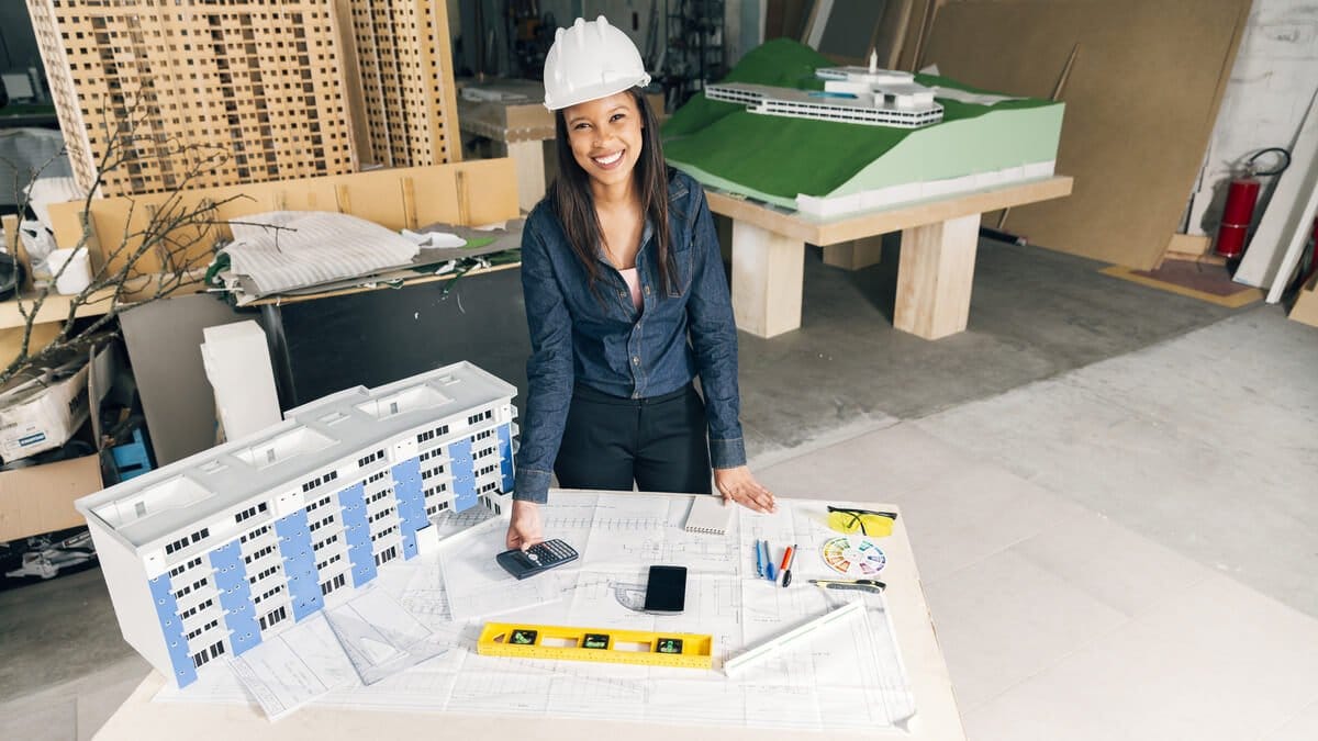 Engineering Technologist Vacancy