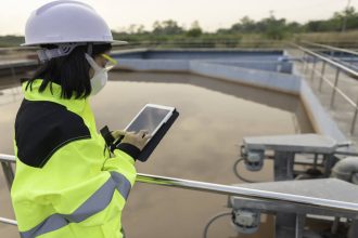 Environmental Officer Vacancy