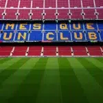 Barcelona vs. Mallorca