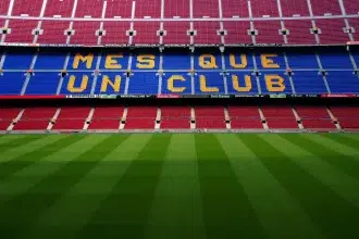 Barcelona vs. Mallorca