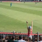 DP World Wanderers Stadium