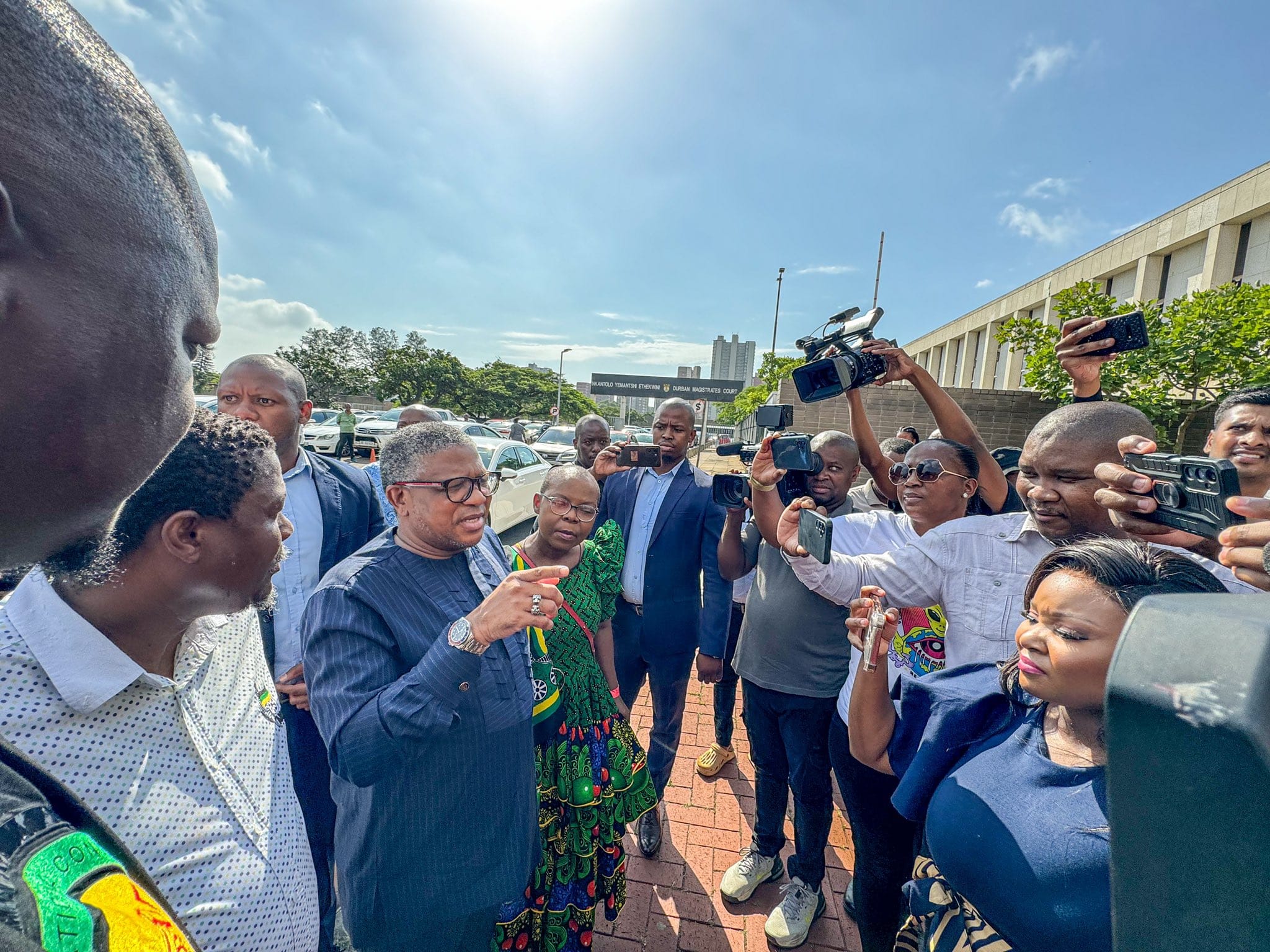 ANC Loses Its Court Battle