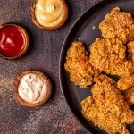 South Africa's Top Chicken Fast Food Restaurants