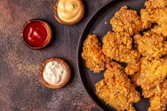 South Africa's Top Chicken Fast Food Restaurants