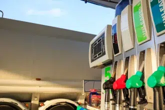 Fuel Price Increases