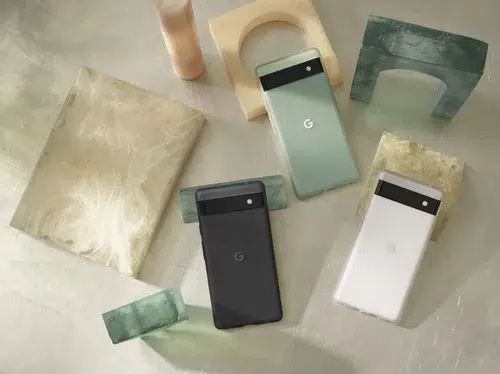 Top Camera Phones in South Africa for 2024