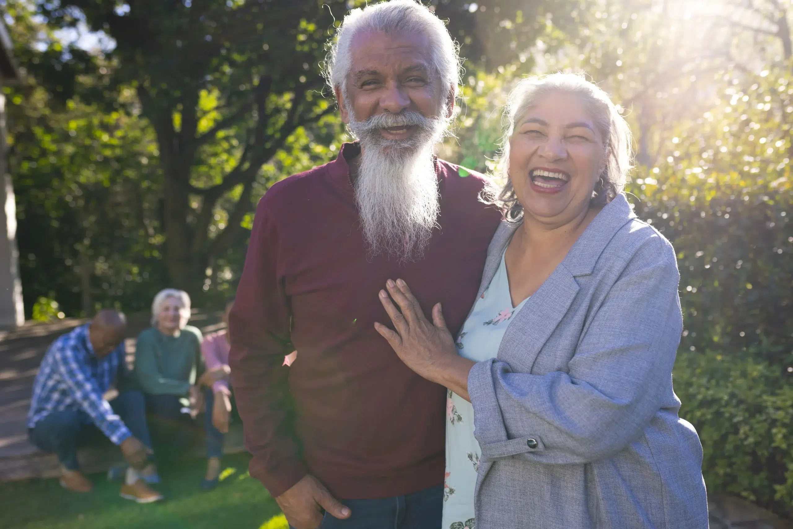 How to Apply for the SASSA Old Age Grant