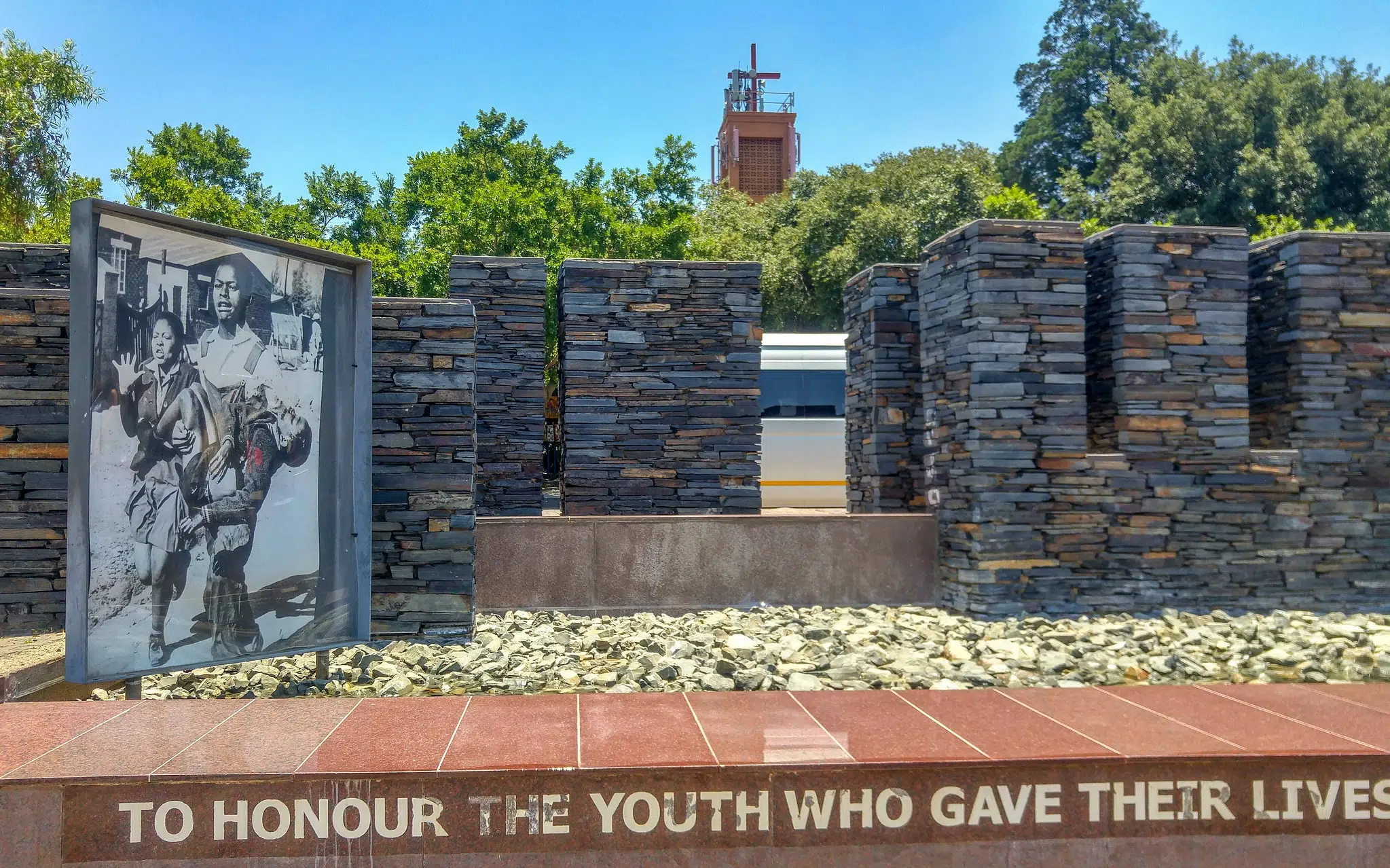 Hector Pieterson Memorial and Museum