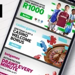 How To Download Betway App in South Africa (2025) - A Step-by-Step Guide