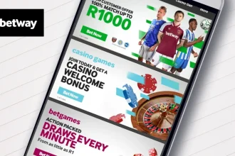 How To Download Betway App in South Africa (2025) - A Step-by-Step Guide