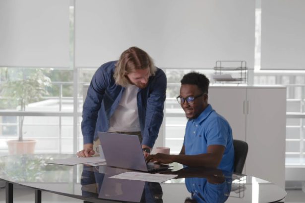 ICT internship opportunity