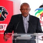 PSL boss Irvin Khoza