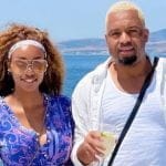 Women Behind Top Soccer Players in South Africa