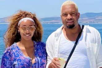 Women Behind Top Soccer Players in South Africa