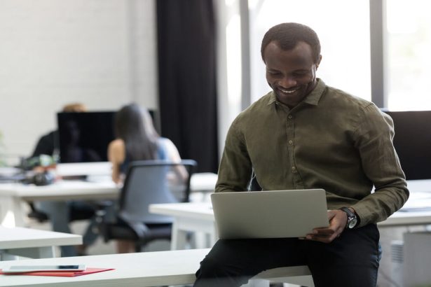 Information Security Vacancy