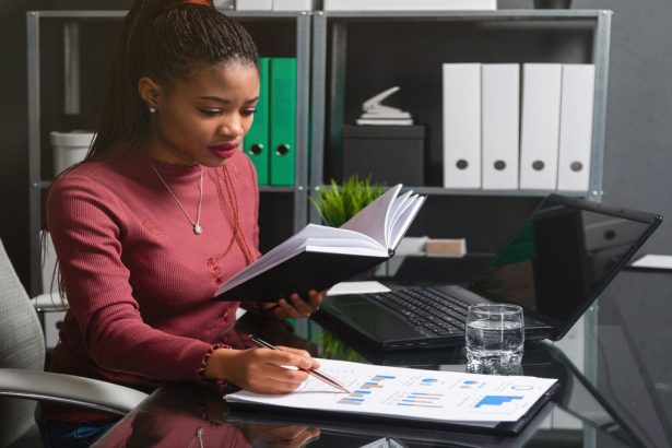 Internal Audit Specialist Vacancy