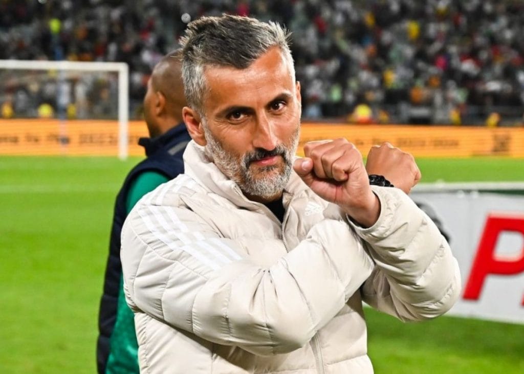 Orlando Pirates will be chasing revenge when they host Cape Town Spurs on Wednesday night at home. Image Credit: (@OrlandoPirates/Instagram)