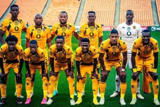 Kaizer Chiefs