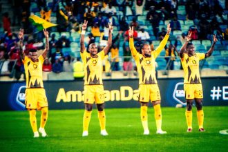 Kaizer Chiefs vs Cape Town City