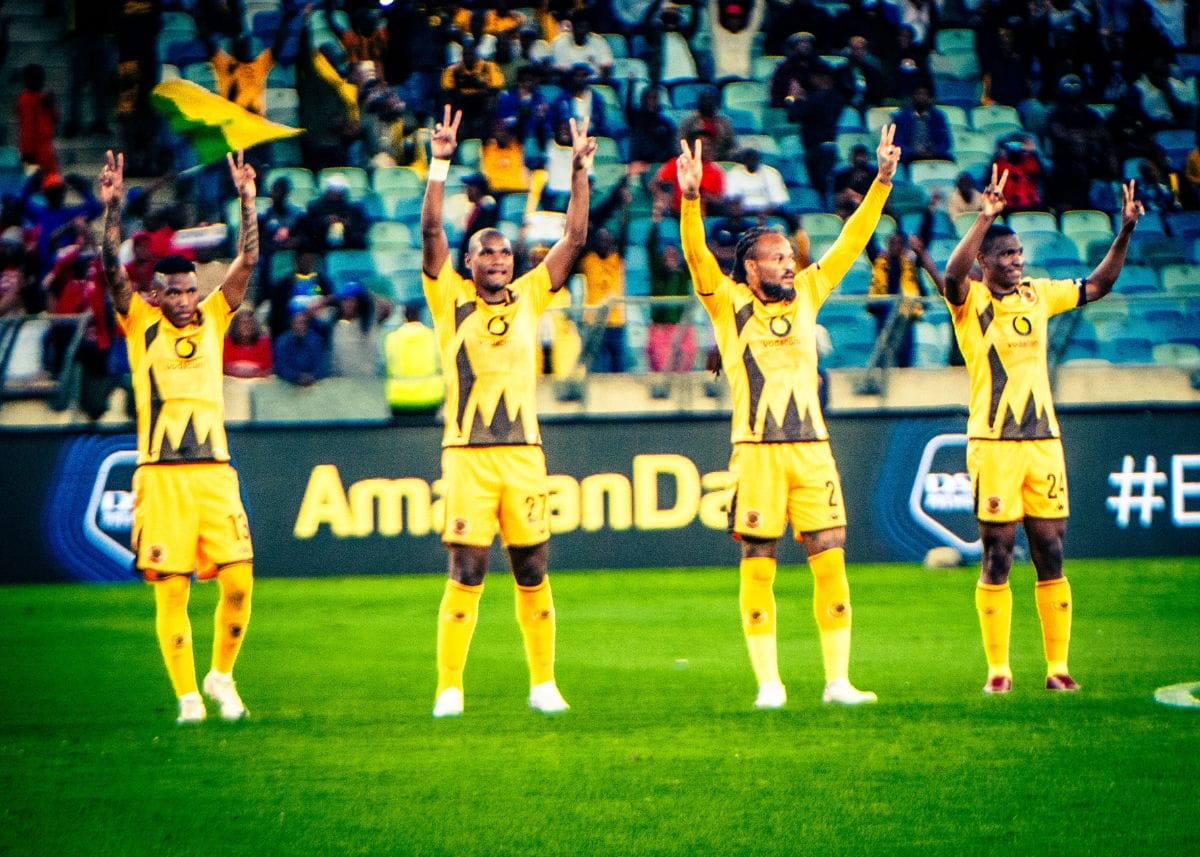 Kaizer Chiefs vs Cape Town City