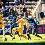 Cape Town City vs Kaizer Chiefs